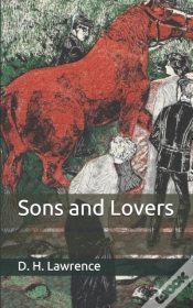 Capa do artigo Sons And Lovers