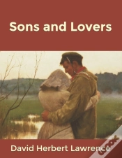 Capa do artigo Sons And Lovers