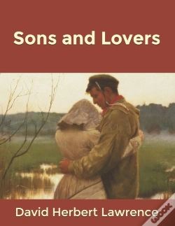 Capa do artigo Sons And Lovers