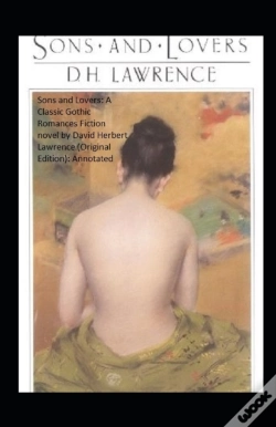 Capa do artigo Sons And Lovers
