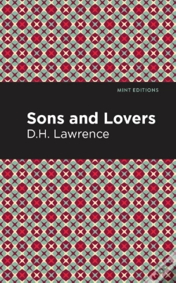 Capa do artigo Sons And Lovers