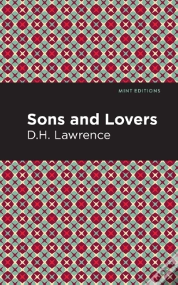 Capa do artigo Sons And Lovers