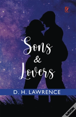 Capa do artigo Sons And Lovers