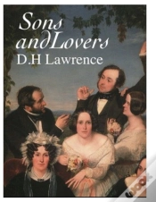 Capa do artigo Sons And Lovers