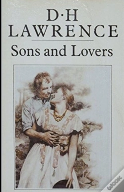 Capa do artigo Sons And Lovers Illustrated