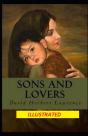 Sons And Lovers Illustrated - Preview