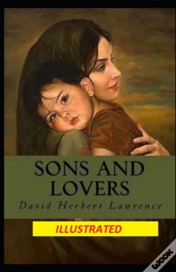 Capa do artigo Sons And Lovers Illustrated