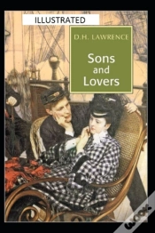 Capa do artigo Sons And Lovers( Illustrated Edition)