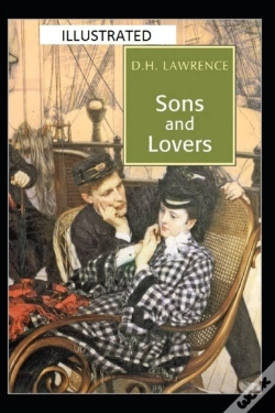 Capa do artigo Sons And Lovers( Illustrated Edition)