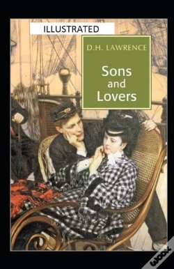 Capa do artigo Sons And Lovers Illustrated