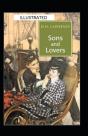 Sons And Lovers Illustrated - Preview