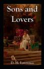 Sons And Lovers Illustrated - Preview
