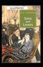 Sons And Lovers Illustrated - Preview
