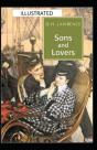 Sons And Lovers Illustrated - Preview