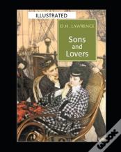 Sons And Lovers Illustrated