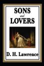 Sons And Lovers Illustrated - Preview