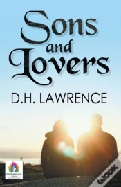 Capa do artigo Sons And Lovers