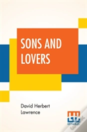 Capa do artigo Sons And Lovers