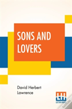 Capa do artigo Sons And Lovers