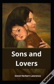 Capa do artigo Sons And Lovers