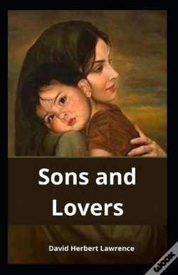Capa do artigo Sons And Lovers