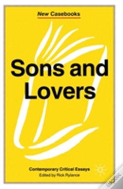 Capa do artigo "Sons And Lovers"