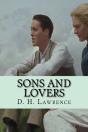Sons And Lovers  Special Edition - Preview