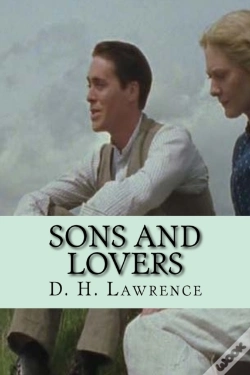 Capa do artigo Sons And Lovers  Special Edition