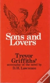 Capa do artigo Sons And Lovers