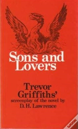 Capa do artigo Sons And Lovers