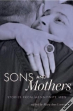 Capa do artigo Sons And Mothers