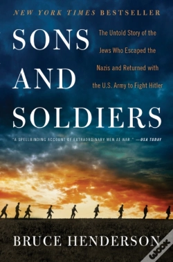 Capa do artigo Sons And Soldiers