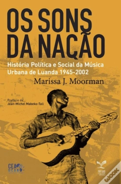 Capa do artigo Sons da Nação