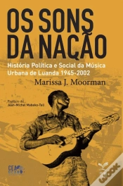 Capa do artigo Sons da Nação