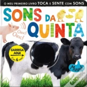Capa do artigo Sons da Quinta