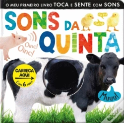 Capa do artigo Sons da Quinta