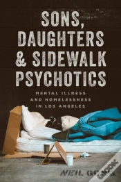 Capa do artigo Sons, Daughters, And Sidewalk Psychotics