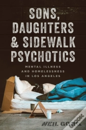 Capa do artigo Sons, Daughters, And Sidewalk Psychotics
