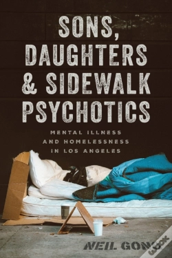 Capa do artigo Sons, Daughters, And Sidewalk Psychotics