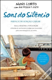 Capa do artigo Sons do Silêncio