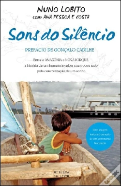 Capa do artigo Sons do Silêncio
