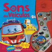 Capa do artigo Sons dos Veículos