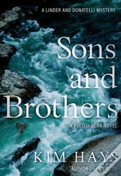 Capa do artigo Sons & Brothers