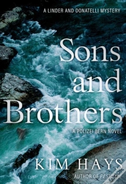 Capa do artigo Sons & Brothers
