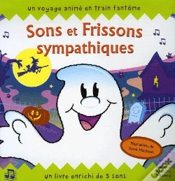 Capa do artigo Sons Et Frissons Sympathiques