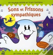 Sons Et Frissons Sympathiques