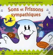 Capa do artigo Sons Et Frissons Sympathiques