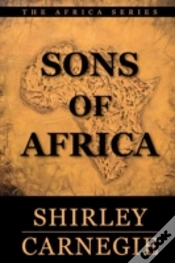Capa do artigo Sons Of Africa