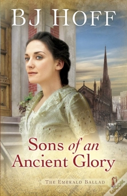 Capa do artigo Sons Of An Ancient Glory