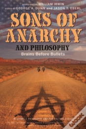 Capa do artigo Sons Of Anarchy And Philosophy